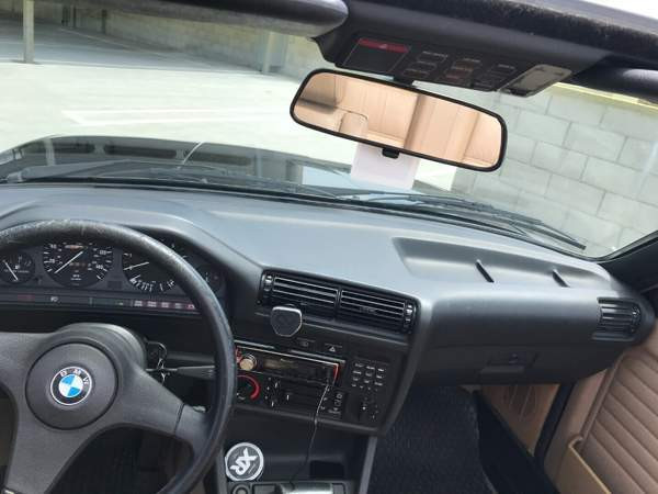 BMW 325 Helsinki - photo 6