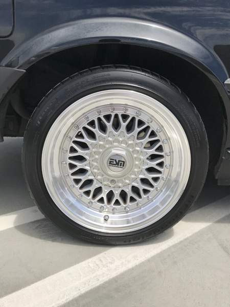 BMW 325 Helsinki - photo 4