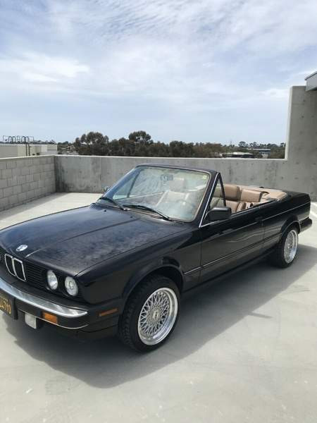 BMW 325 Helsinki - photo 5