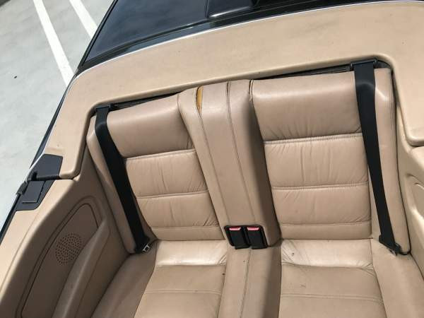 BMW 325 Helsinki - photo 7