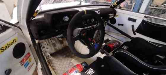 Toyota Starlet Iisalmi