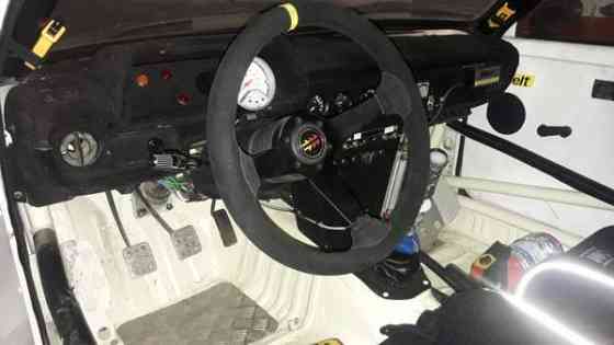 Toyota Starlet Iisalmi