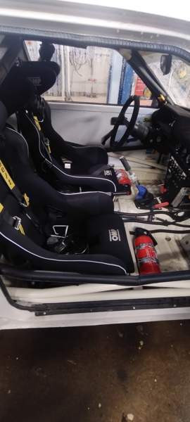 Toyota Starlet Iisalmi - valokuva 7