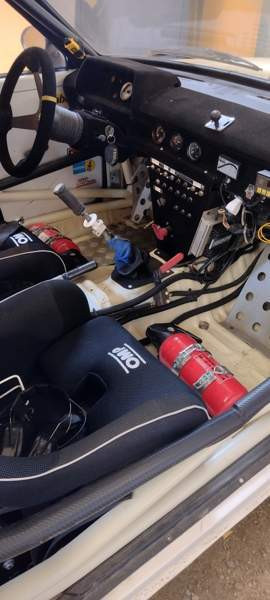 Toyota Starlet Iisalmi - valokuva 6