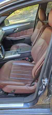 Mercedes-Benz 250 Kuopio