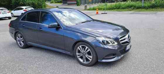 Mercedes-Benz 250 Kuopio