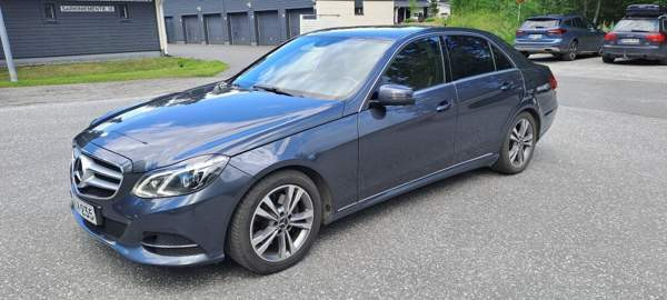 Mercedes-Benz 250 Kuopio - photo 2