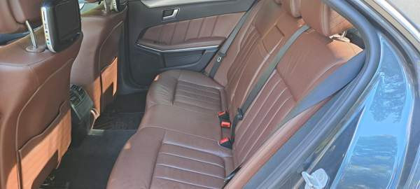 Mercedes-Benz 250 Kuopio - photo 6