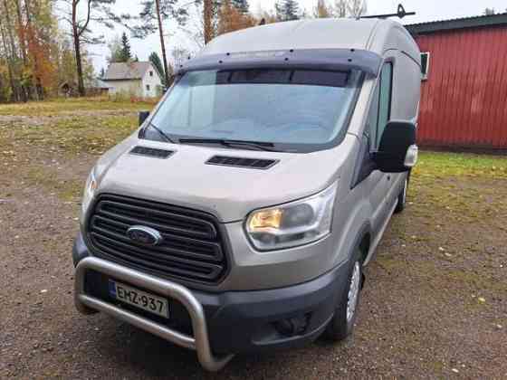 Ford Transit Tampere
