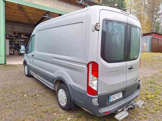 Ford Transit Tampere