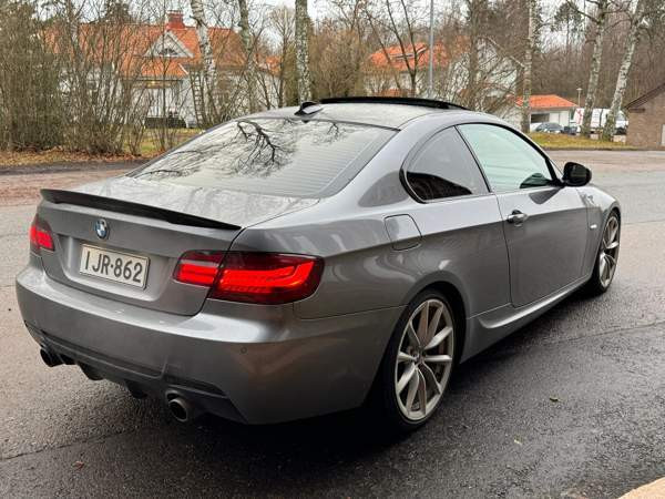 BMW 335 Riihimaeki – foto 4
