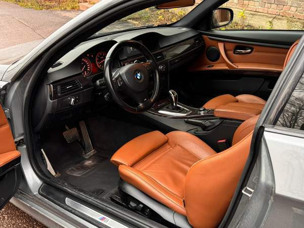 BMW 335 Riihimaeki – foto 7