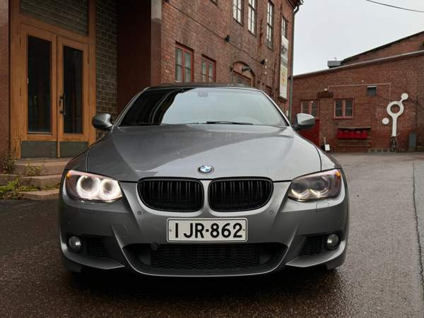 BMW 335 Riihimaeki – foto 2