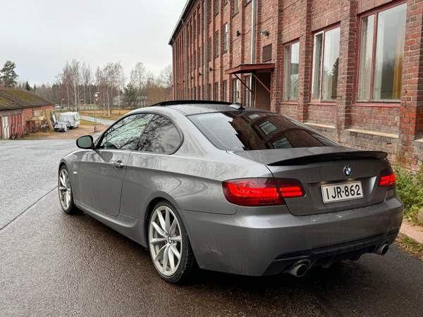 BMW 335 Riihimaeki – foto 5