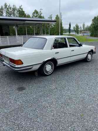 Mercedes-Benz 350 Zaporiz'ka Oblast'