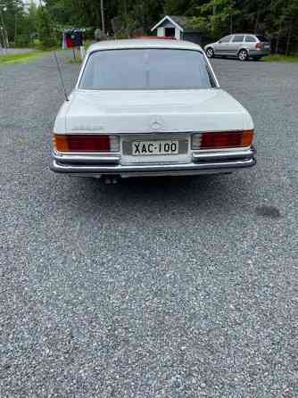 Mercedes-Benz 350 Zaporiz'ka Oblast'