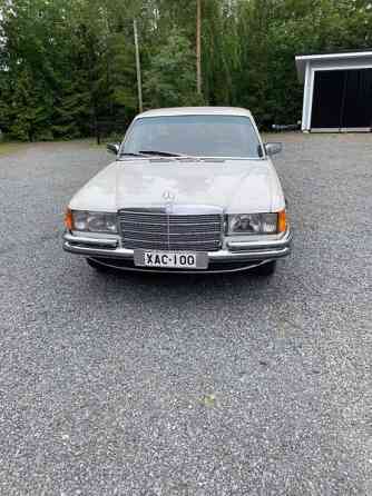 Mercedes-Benz 350 Zaporiz'ka Oblast'