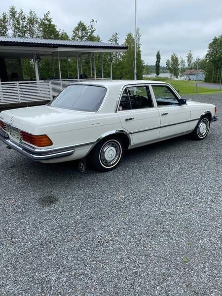 Mercedes-Benz 350 Zaporiz'ka Oblast' - valokuva 5