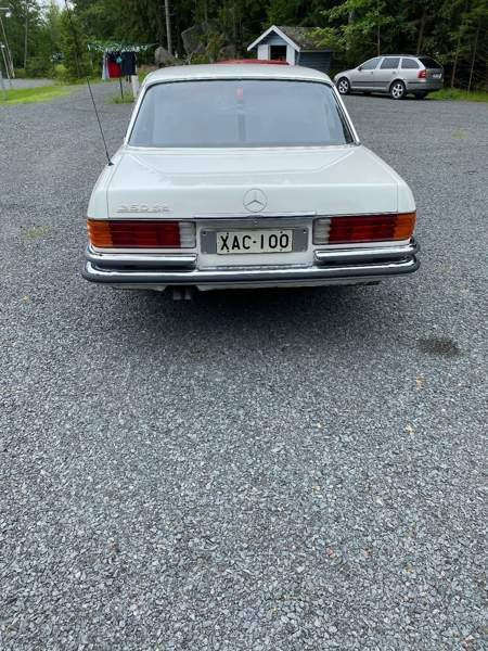 Mercedes-Benz 350 Zaporiz'ka Oblast' - valokuva 4