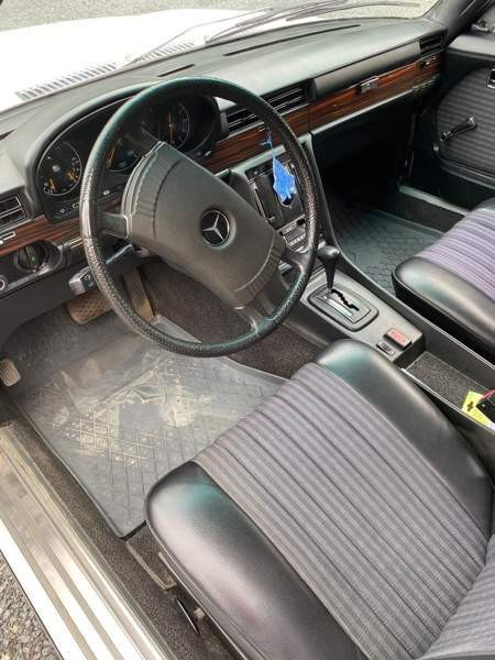 Mercedes-Benz 350 Zaporiz'ka Oblast' - valokuva 8