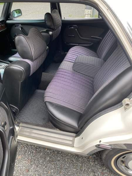 Mercedes-Benz 350 Zaporiz'ka Oblast' - valokuva 7