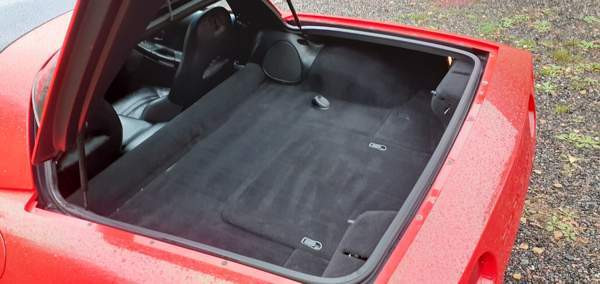 Chevrolet Corvette Nurmijaervi – foto 7