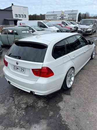 BMW 335 Oulu
