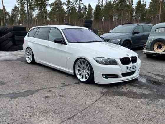 BMW 335 Oulu