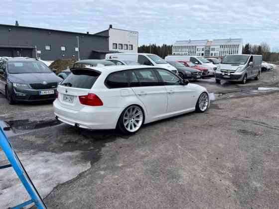 BMW 335 Oulu