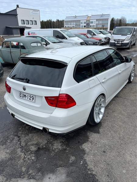 BMW 335 Oulu – foto 3