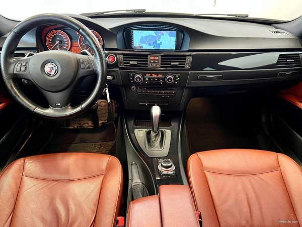 BMW 335 Oulu – foto 4