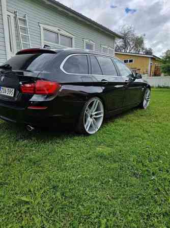 BMW 535 Pieksämäki