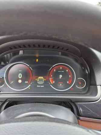 BMW 535 Pieksämäki