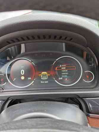 BMW 535 Pieksämäki