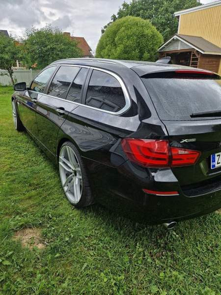 BMW 535 Pieksämäki - photo 4