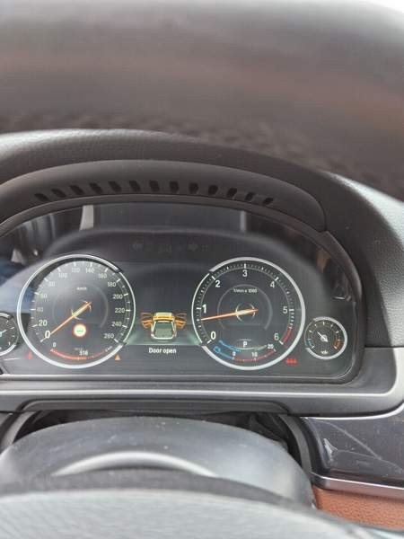 BMW 535 Pieksämäki - photo 8