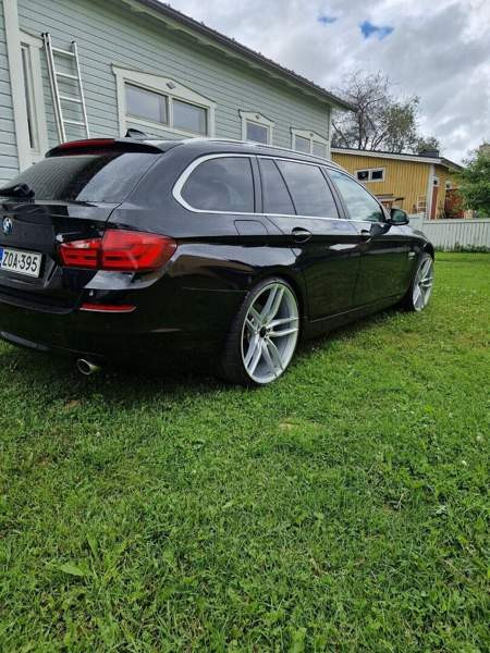 BMW 535 Pieksämäki - photo 2