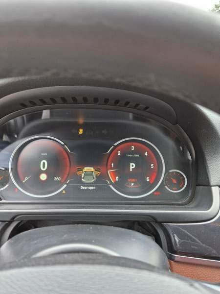 BMW 535 Pieksämäki - photo 6