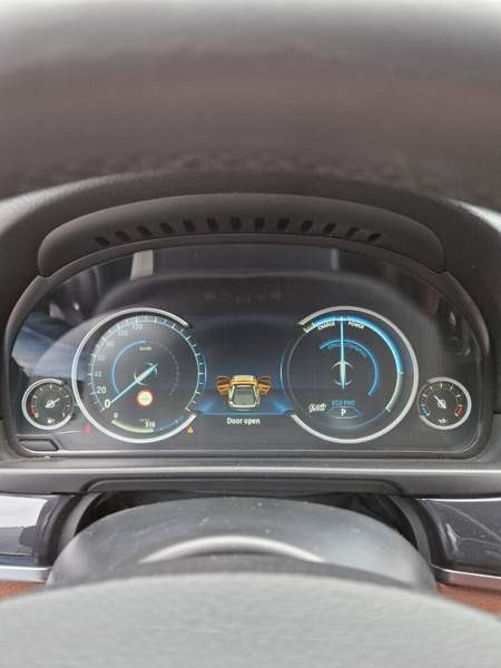 BMW 535 Pieksämäki - photo 7