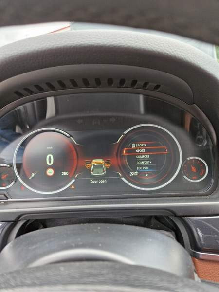 BMW 535 Pieksämäki - photo 5