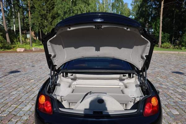 Lexus SC Espoo - valokuva 6