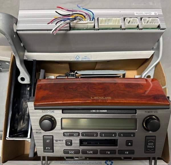 Lexus SC Espoo - valokuva 8