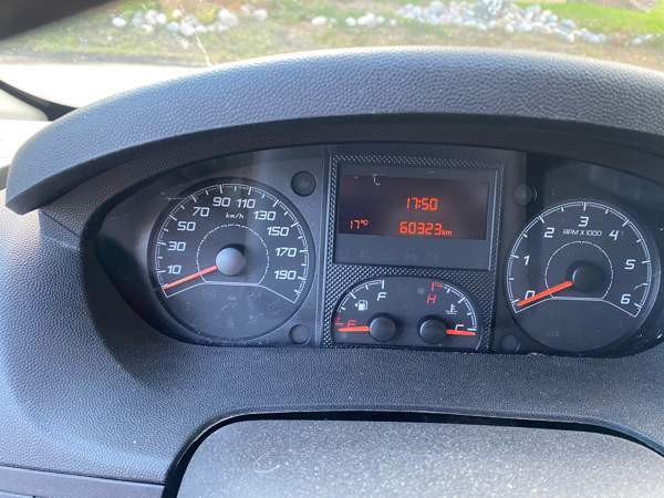 Peugeot Boxer Vantaa - photo 5