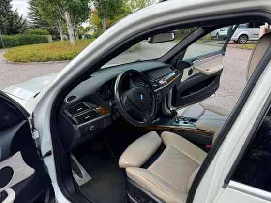 BMW X5 Tuusula
