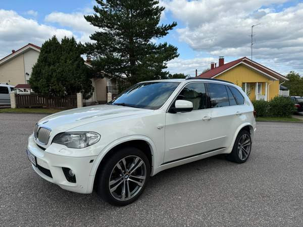 BMW X5 Tuusula - photo 2