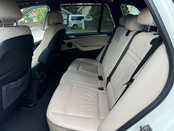 BMW X5 Tuusula - photo 8