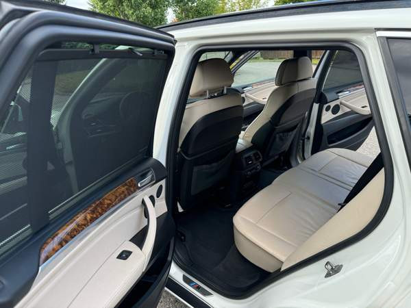 BMW X5 Tuusula - photo 7