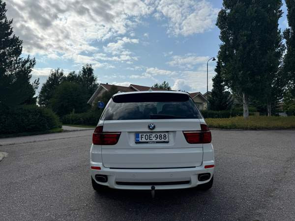 BMW X5 Tuusula - photo 4