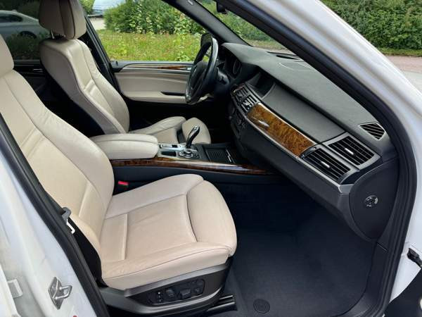 BMW X5 Tuusula - photo 6
