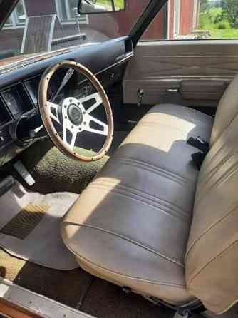 Buick Skylark Mäntsälä